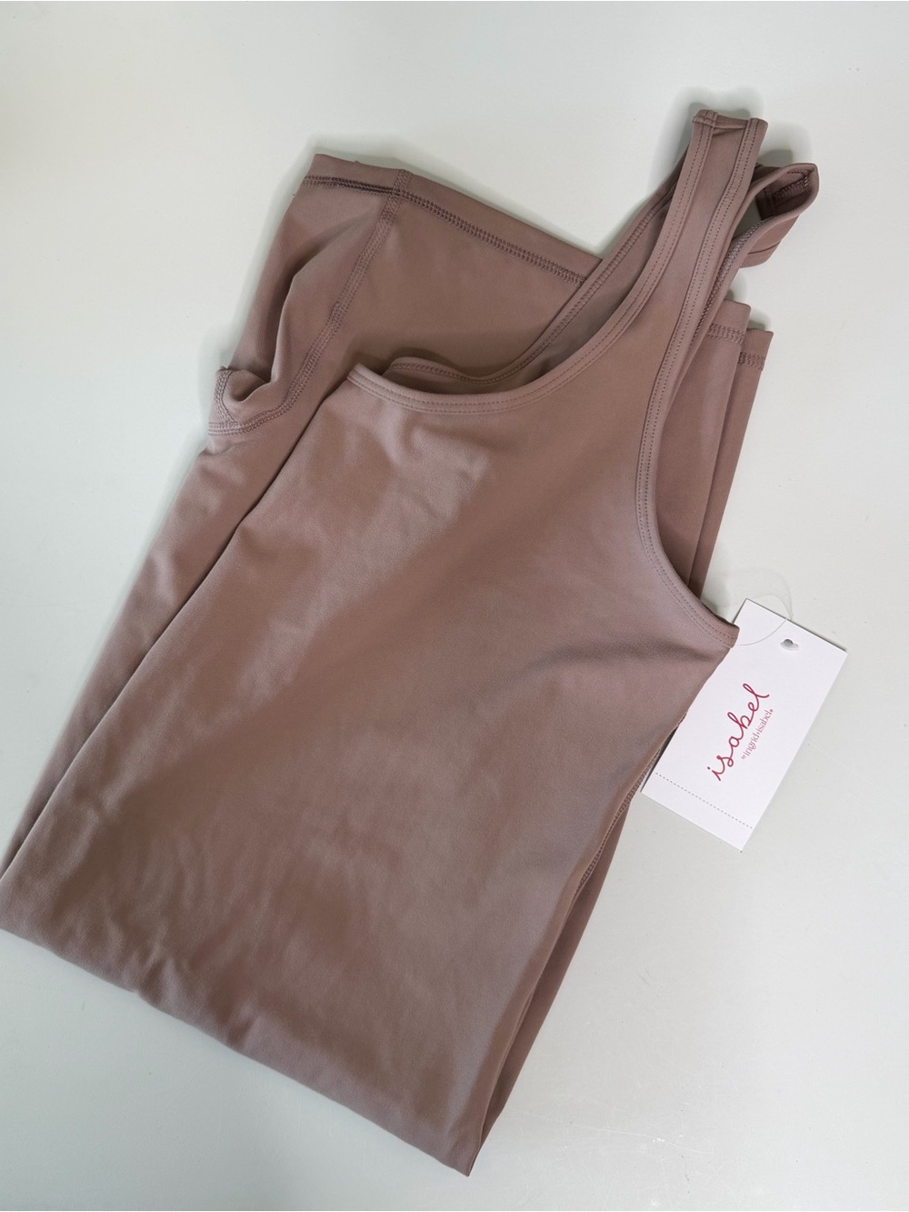 Isabel Maternity by Ingrid & Isabel